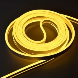 Гибкий неон IEK Неон (LSR5-1-120-65-2-05-S0)