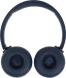 Гарнитура накладные JBL Tune 670NC синий беспроводные bluetooth оголовье (JBLT670NCBLUCN)