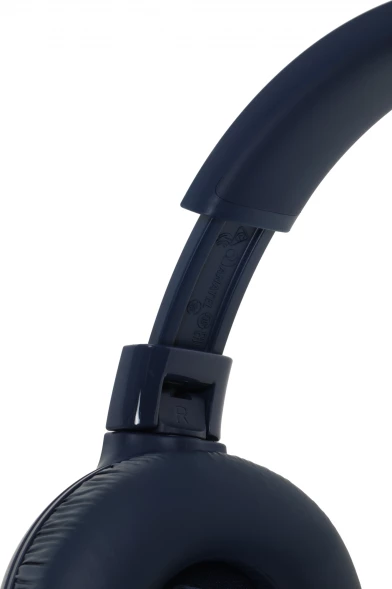 Гарнитура накладные JBL Tune 670NC синий беспроводные bluetooth оголовье (JBLT670NCBLUCN)