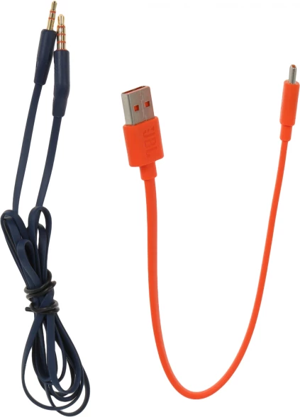 Гарнитура накладные JBL Tune 670NC синий беспроводные bluetooth оголовье (JBLT670NCBLUCN)