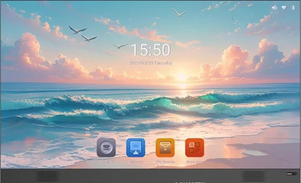 Экран LED Unilumin C1-162U 4K COB