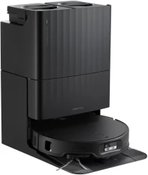 Пылесос-робот Roborock Qrevo Edge 2 60Вт черный