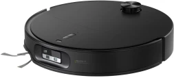 Пылесос-робот Roborock Qrevo Edge 2 60Вт черный