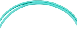 Патч-корд Rexant 50-2511-105 2x50/125 OM3 LC дуплекс-LC дуплекс 1.5м LSZH бирюзовый