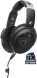 Наушники накладные Sennheiser HD 490 Pro 1.8м черный/серый проводные оголовье (700286)