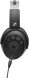 Наушники накладные Sennheiser HD 490 Pro 1.8м черный/серый проводные оголовье (700286)