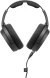 Наушники накладные Sennheiser HD 490 Pro 1.8м черный/серый проводные оголовье (700286)