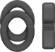 Наушники накладные Sennheiser HD 490 Pro 1.8м черный/серый проводные оголовье (700286)