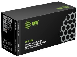 Картридж лазерный Cactus CS-TL-420X TL-420X черный (6000стр.) для Pantum M6700D/DW/M6800FDW/M7100DN/DW/M7102DN/M7103DN/M7107DN/DW/M7200FD/FDN/FDW/M7300FDN/FDW/M7302FDN/FDW/M7310DN/DW/P3010D/DW/P3020/P3300DN/DW/P3302DN/P3303DN с чипом