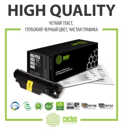 Картридж лазерный Cactus CS-TL-420X TL-420X черный (6000стр.) для Pantum M6700D/DW/M6800FDW/M7100DN/DW/M7102DN/M7103DN/M7107DN/DW/M7200FD/FDN/FDW/M7300FDN/FDW/M7302FDN/FDW/M7310DN/DW/P3010D/DW/P3020/P3300DN/DW/P3302DN/P3303DN с чипом