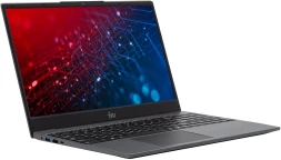 Ноутбук IRU Tactio 15PHC Ryzen 7 5825U 16Gb SSD512Gb AMD Radeon Graphics 15.6&amp;quot; IPS FHD (1920x1080) Windows 11 Pro Multi Language black WiFi BT Cam 4350mAh (2046017)
