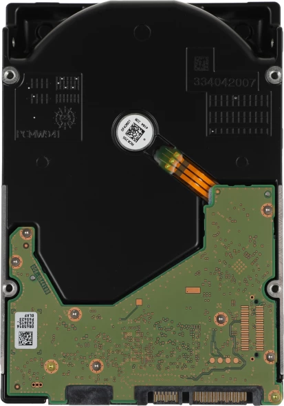 Жесткий диск WD SATA-III 14TB WD142PURP Surveillance Purple Pro (7200rpm) 512Mb 3.5&amp;quot;