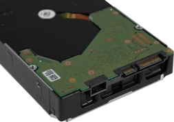 Жесткий диск WD SATA-III 14TB WD142PURP Surveillance Purple Pro (7200rpm) 512Mb 3.5&amp;quot;