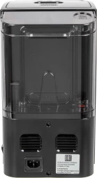 Кофемашина Delonghi Autentica ETAM29.660.SB 1450Вт серебристый/черный