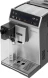 Кофемашина Delonghi Autentica ETAM29.660.SB 1450Вт серебристый/черный