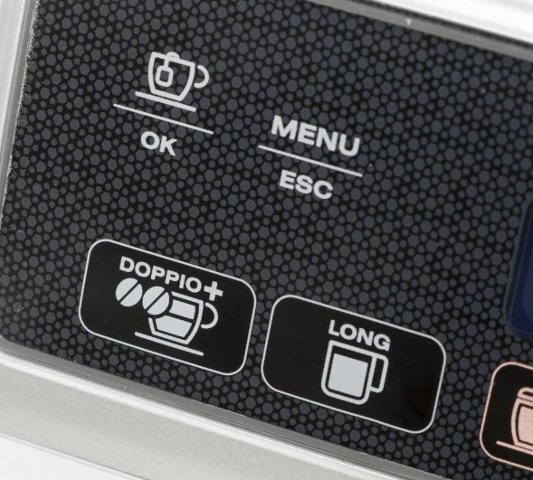 Кофемашина Delonghi Autentica ETAM29.660.SB 1450Вт серебристый/черный