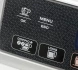 Кофемашина Delonghi Autentica ETAM29.660.SB 1450Вт серебристый/черный