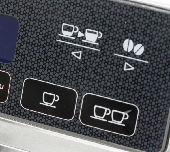 Кофемашина Delonghi Autentica ETAM29.660.SB 1450Вт серебристый/черный