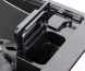 Кофемашина Delonghi Autentica ETAM29.660.SB 1450Вт серебристый/черный