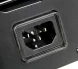 Кофемашина Delonghi Autentica ETAM29.660.SB 1450Вт серебристый/черный