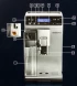 Кофемашина Delonghi Autentica ETAM29.660.SB 1450Вт серебристый/черный