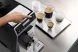 Кофемашина Delonghi Autentica ETAM29.660.SB 1450Вт серебристый/черный