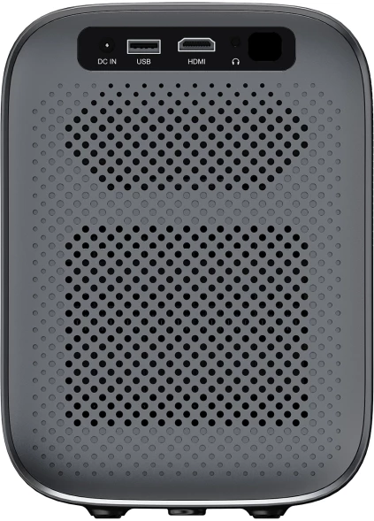 Проектор Cactus CS-PRC.07B.Full HD-A LCD 350Lm ANSI (1920x1080) 2000:1 ресурс лампы:50000часов 1xUSB typeA 1xHDMI 1кг