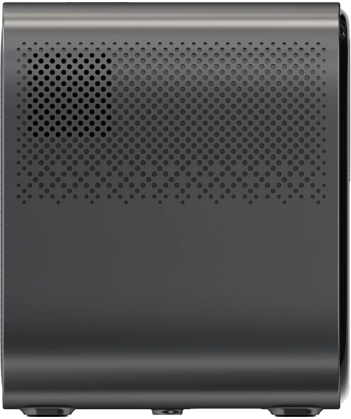 Проектор Cactus CS-PRC.07B.Full HD-A LCD 350Lm ANSI (1920x1080) 2000:1 ресурс лампы:50000часов 1xUSB typeA 1xHDMI 1кг