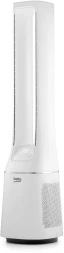 Воздухоочиститель-рециркулятор Beko EBA 6000 W 36Вт белый