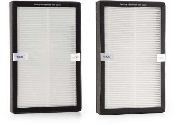 Воздухоочиститель-рециркулятор Beko EBA 6000 W 36Вт белый