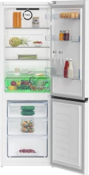 Холодильник Beko B3R1CNK363HW 2-хкамерн. белый инвертер