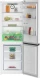 Холодильник Beko B3R1CNK363HW 2-хкамерн. белый инвертер