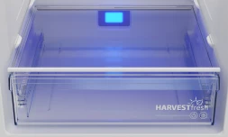 Холодильник Beko B3R1CNK363HW 2-хкамерн. белый инвертер