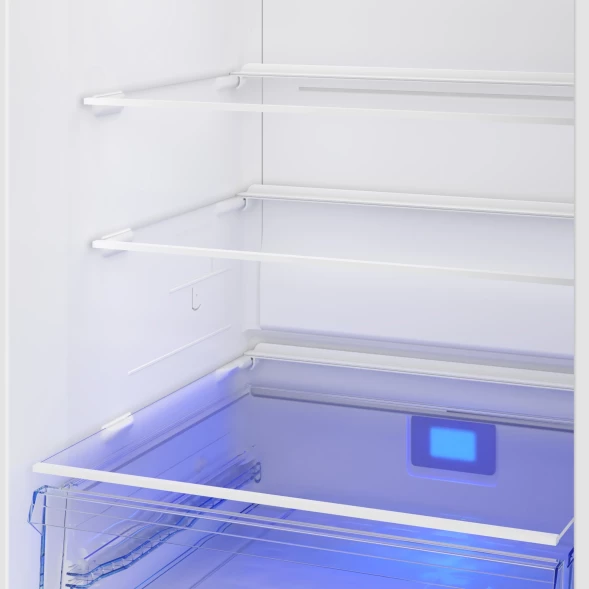 Холодильник Beko B3R1CNK363HW 2-хкамерн. белый инвертер
