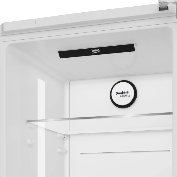 Холодильник Beko B3R1CNK363HW 2-хкамерн. белый инвертер