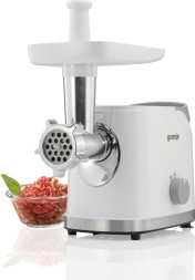 Мясорубка Gorenje MG1802SJW 1800Вт белый