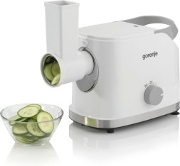 Мясорубка Gorenje MG1802SJW 1800Вт белый