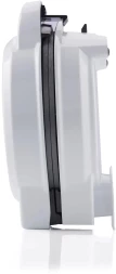 Вафельница Gorenje WM701W 700Вт белый
