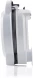 Вафельница Gorenje WM701W 700Вт белый