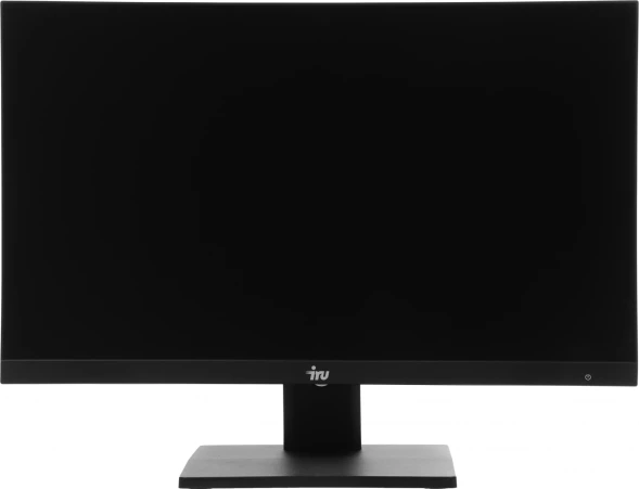 Моноблок IRU Tactio 23.8&amp;quot; Full HD i5 12450H (2) 32Gb SSD1Tb без ОС GbitEth WiFi BT 90W Cam черный 1920x1080