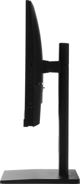 Моноблок IRU Tactio 23.8&amp;quot; Full HD i5 12450H (2) 32Gb SSD1Tb без ОС GbitEth WiFi BT 90W Cam черный 1920x1080