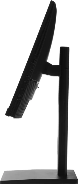 Моноблок IRU Tactio 23.8&amp;quot; Full HD i5 12450H (2) 32Gb SSD1Tb без ОС GbitEth WiFi BT 90W Cam черный 1920x1080