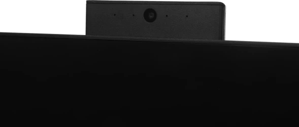 Моноблок IRU Tactio 23.8&amp;quot; Full HD i5 12450H (2) 32Gb SSD1Tb без ОС GbitEth WiFi BT 90W Cam черный 1920x1080