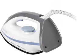 Парогенератор Red Solution RSS-5909 2400Вт белый/голубой