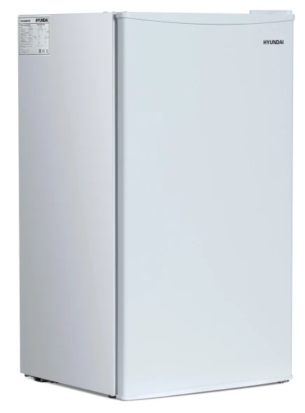 Холодильник Hyundai CO1003 1-нокамерн. белый