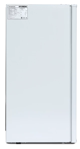 Холодильник Hyundai CO1003 1-нокамерн. белый