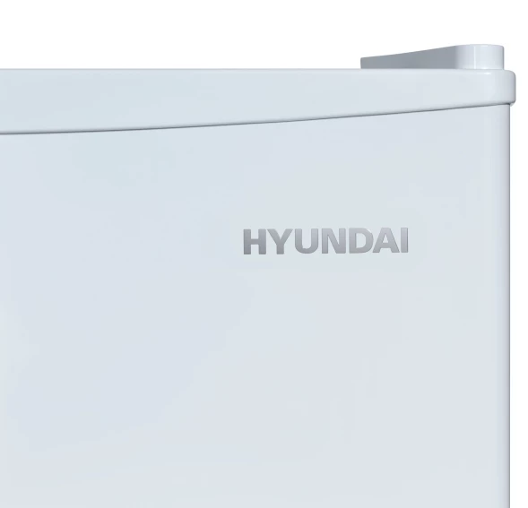 Холодильник Hyundai CO1003 1-нокамерн. белый