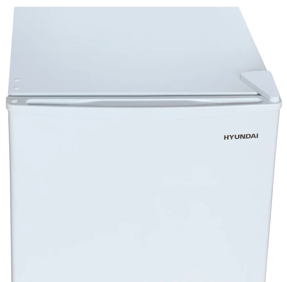 Холодильник Hyundai CO1003 1-нокамерн. белый