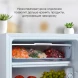 Холодильник Hyundai CO1003 1-нокамерн. белый