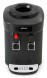 Кулер Hotfrost D65EN настольный электронный черный